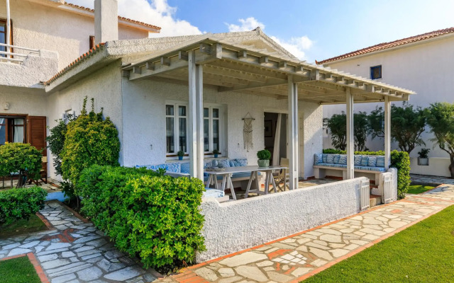 Skopelos Village Hotel