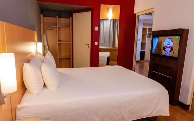 ibis Antananarivo Ankorondrano