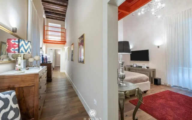 Savoia Apartment