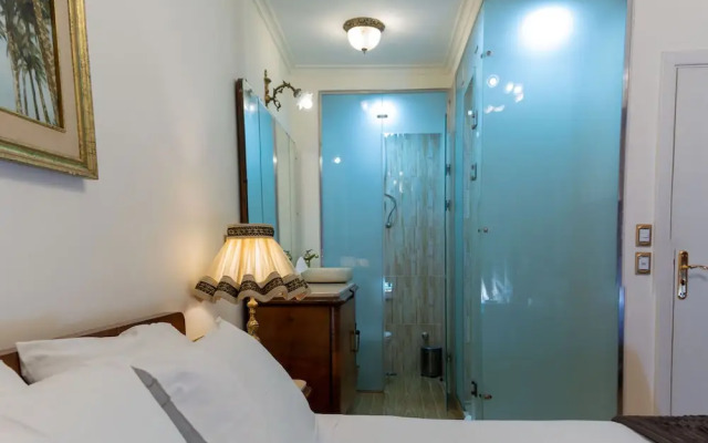 Down Town Hotel Cairo