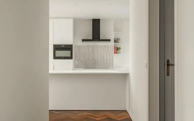 Huswell - New Penthouse With City Harbour Views