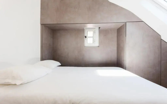 FLH Santa Marta Cozy Flat