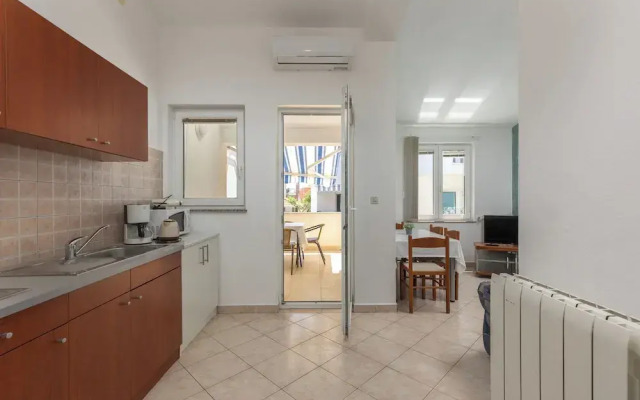 Family Resort Santa Maria I Apartment 3