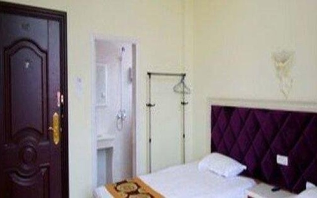 Ruyi Business Inn – Guest Rooms – Jingdezhen