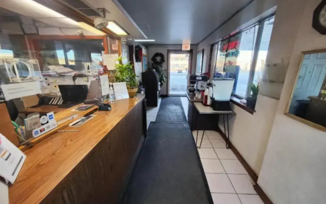 Motel Edgebrook Chicago North Shore by OYO