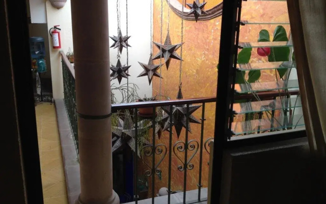Hostal Casa Castillo