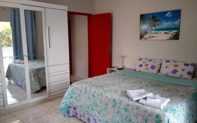 Pousada Caribe Itacimirim