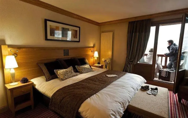 Le Savoie Hotel & Spa