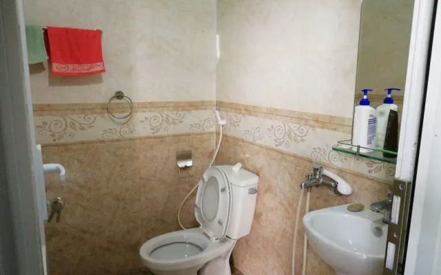 Gio Lao Eco Lodge - Hostel