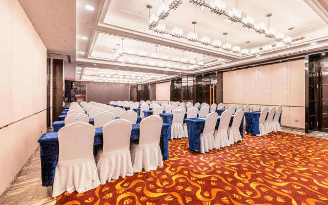 Wusi Hotel