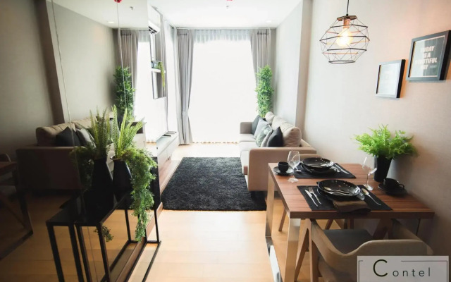 The Astra Condo