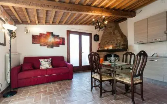 Vacation Home Tuscany Filettole 2