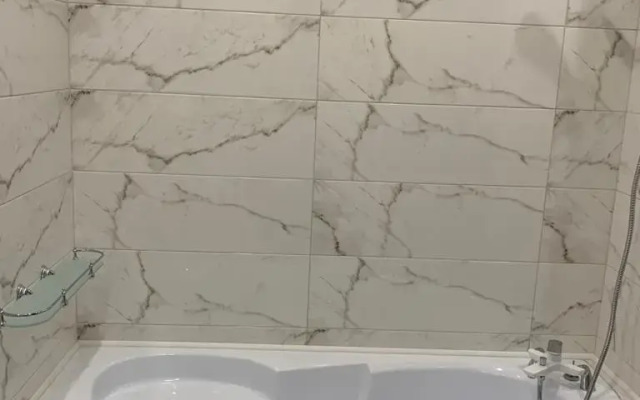 Апартаменты Сириус на Ленинском проспекте, д. 37A/3