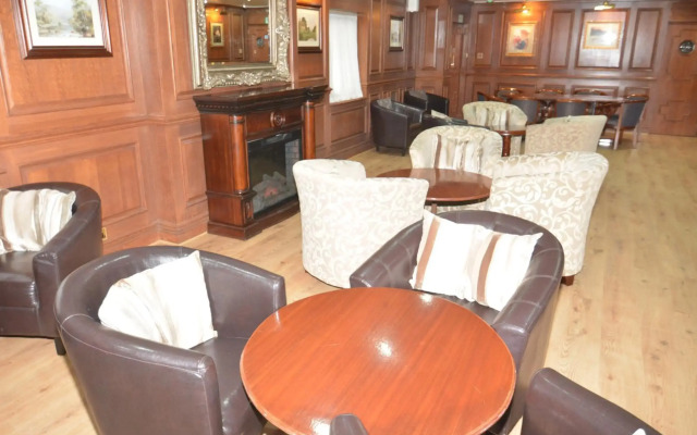 Durrant House Hotel