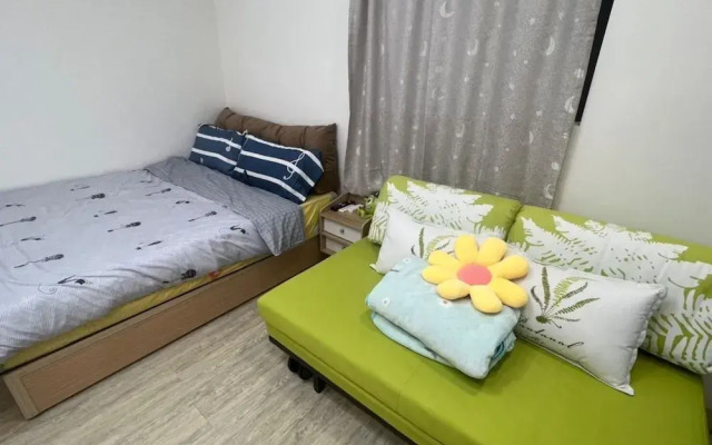 Simple Life House