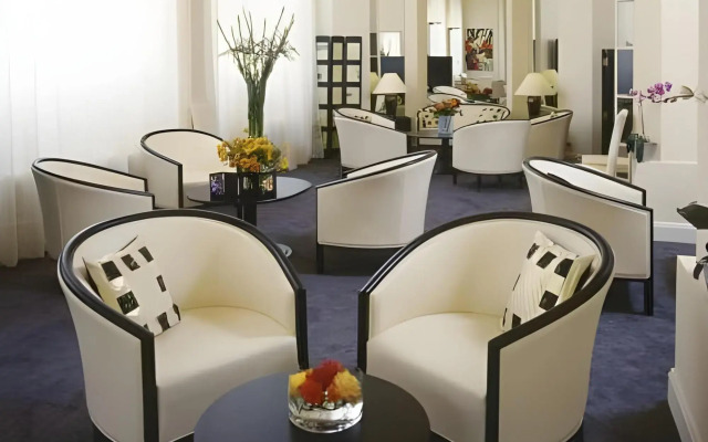 Hôtel Radio
