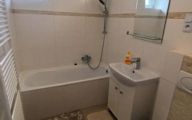 Prague Gardens Appartments