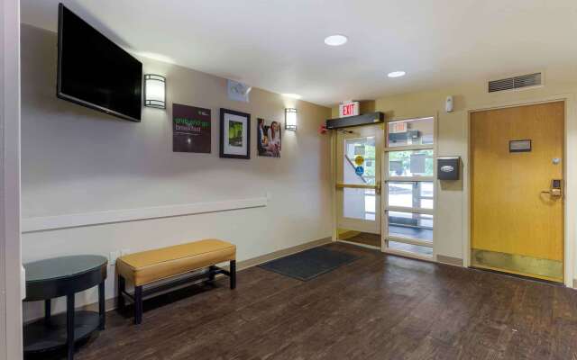 Extended Stay America Suites Boston Woburn