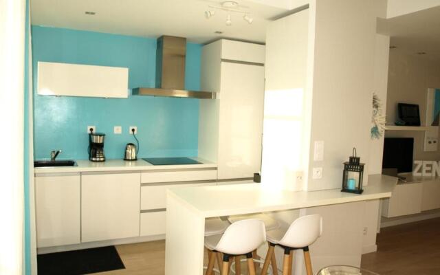 Appartement Saint-Jean-de-Monts, 3 pièces, 6 personnes - FR-1-323-224