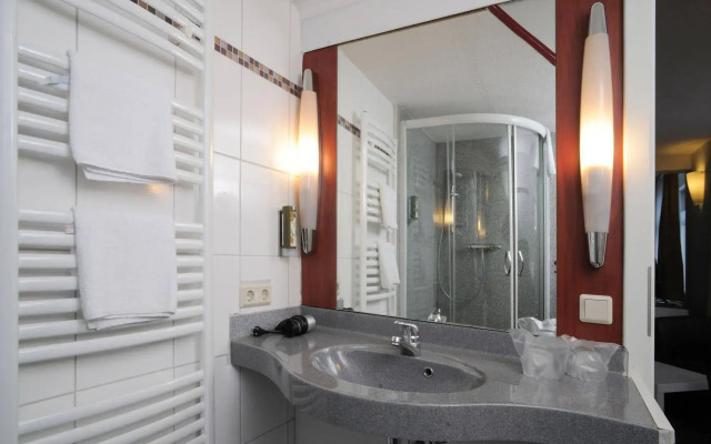 Le petit Palais – Hotel & Ferienapartments