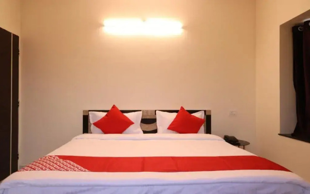 UK Villa By OYO Rooms