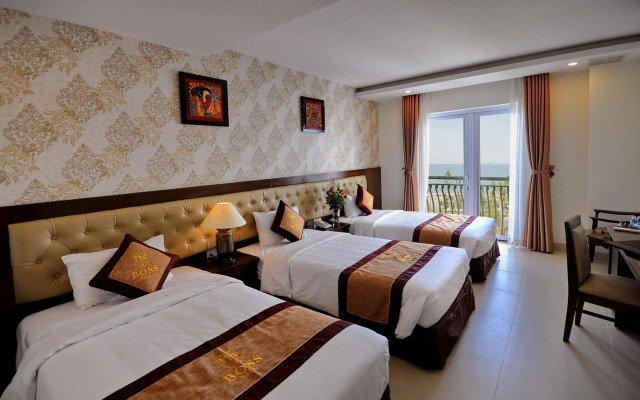 Boss Hotel Nha Trang
