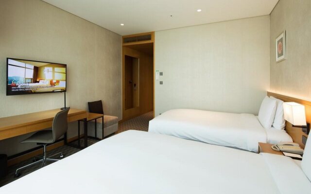 Sotetsu Hotels The Splaisir Seoul Dongdaemun