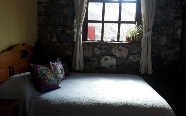 Hotel Boutique Meson de la Abundancia