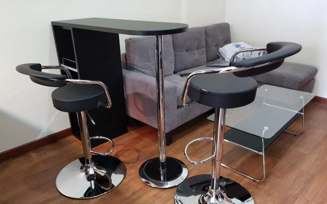 KVA Syariah 2BR 1211