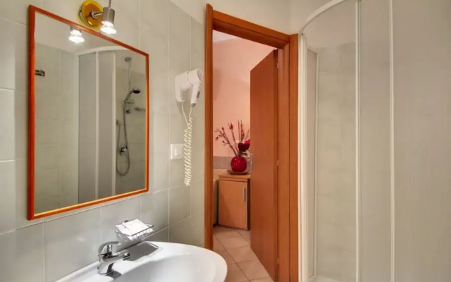 Palma Residences In Rome