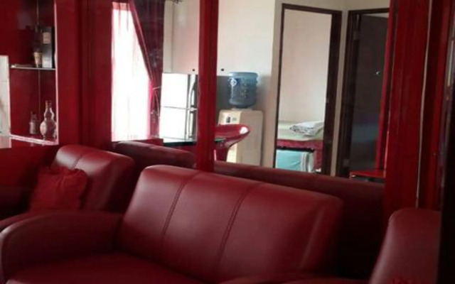 Mediterania Garden Residence 2