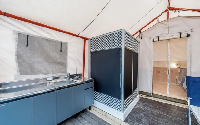 Saeyeon Glamping & Caravan Pocheon