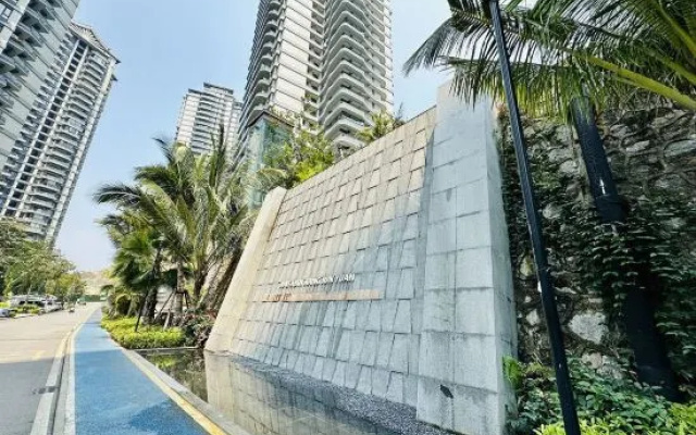 Xishuangbanna Miracle Residence "Jiangjing" Meisu (Gaozhuang Xishuangjing Starlight Night Market) – Outside – Xishuangbanna