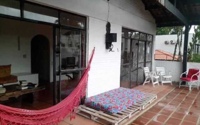 Terra das Tribos Hostel