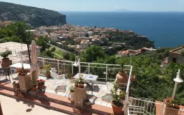Bed And Breakfast 3 Stars Vico Equense