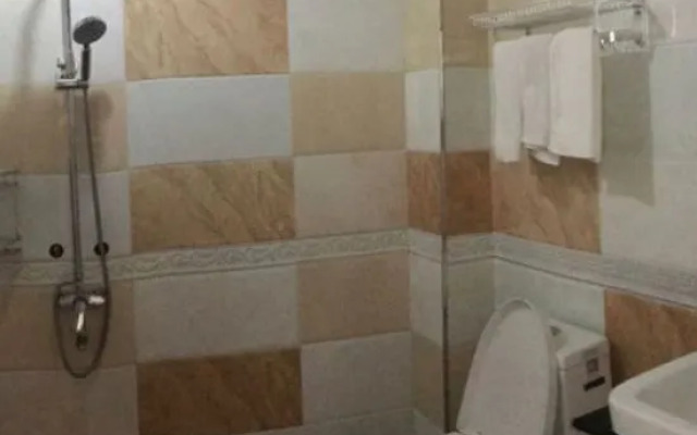 Huangshan Longxin Express Hotel