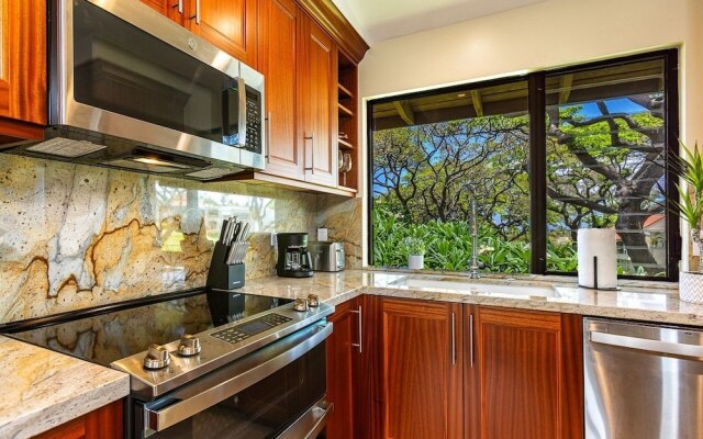Wailea Ekahi 37e 1 Bedroom Condo