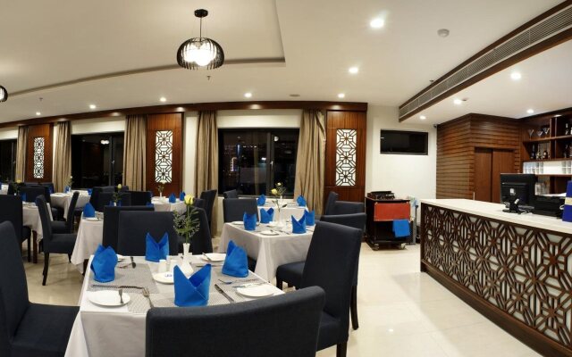 Bac Cuong Hotel