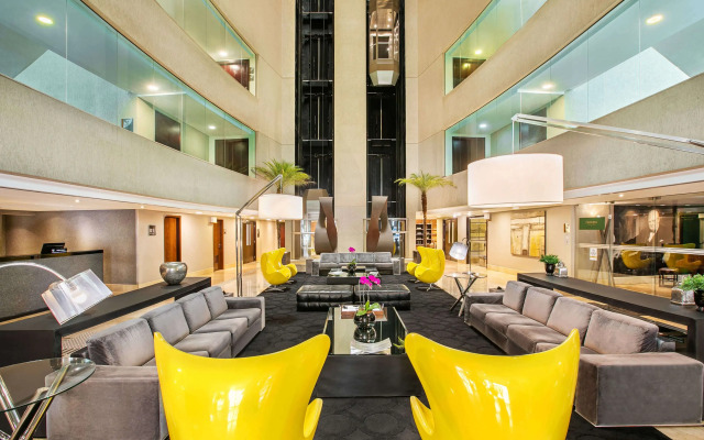 Melia Brasil 21