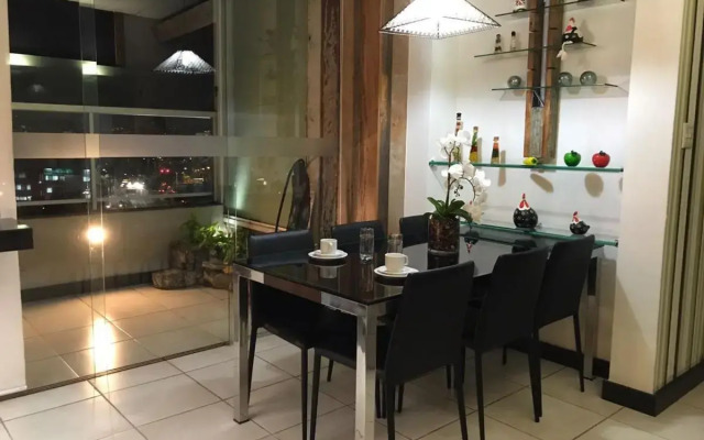 Manferrari Hotel