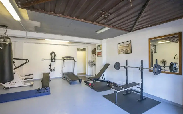 Residenza Il Parco Family Retreat