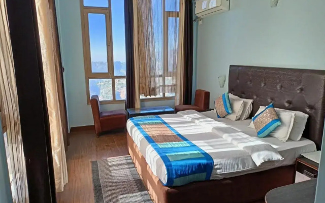 The Grand Madhushala Shimla