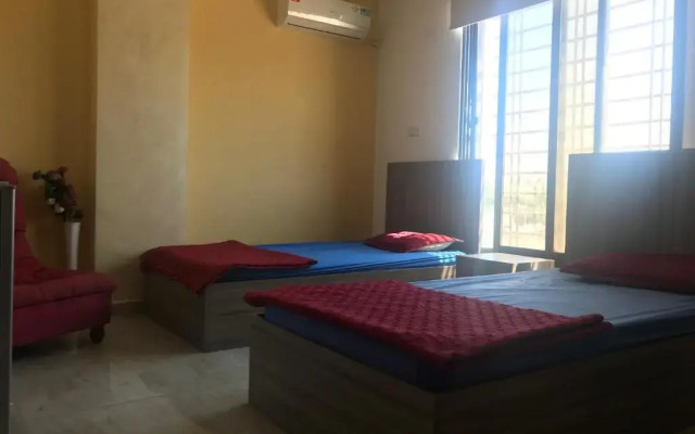 Turquoise Hotel Apartments
