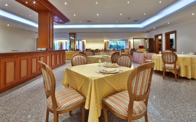 Hotel Fiuggi Terme Resort & Spa
