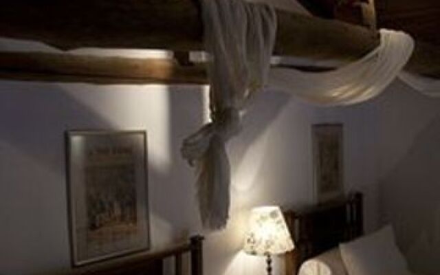 Vetera Suites