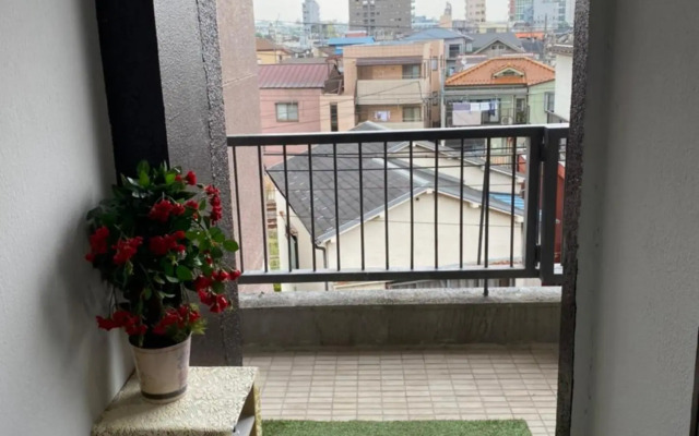 Takemura Building 301