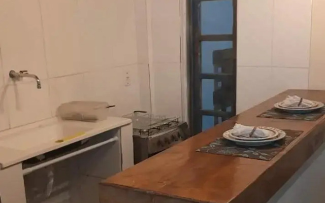 Kitnet - Apart-Hotel Premium