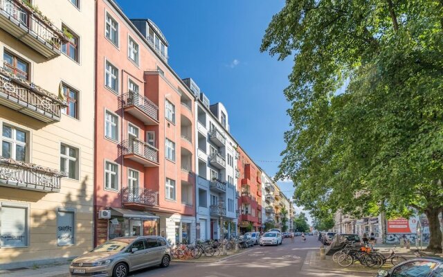 BENSIMON apartments Prenzlauer Berg