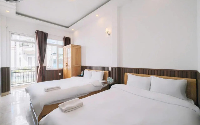 Thao Phuong Hotel