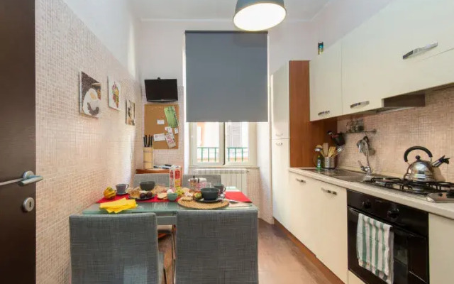 Locazione turistica Vatican - Residenza Argilla